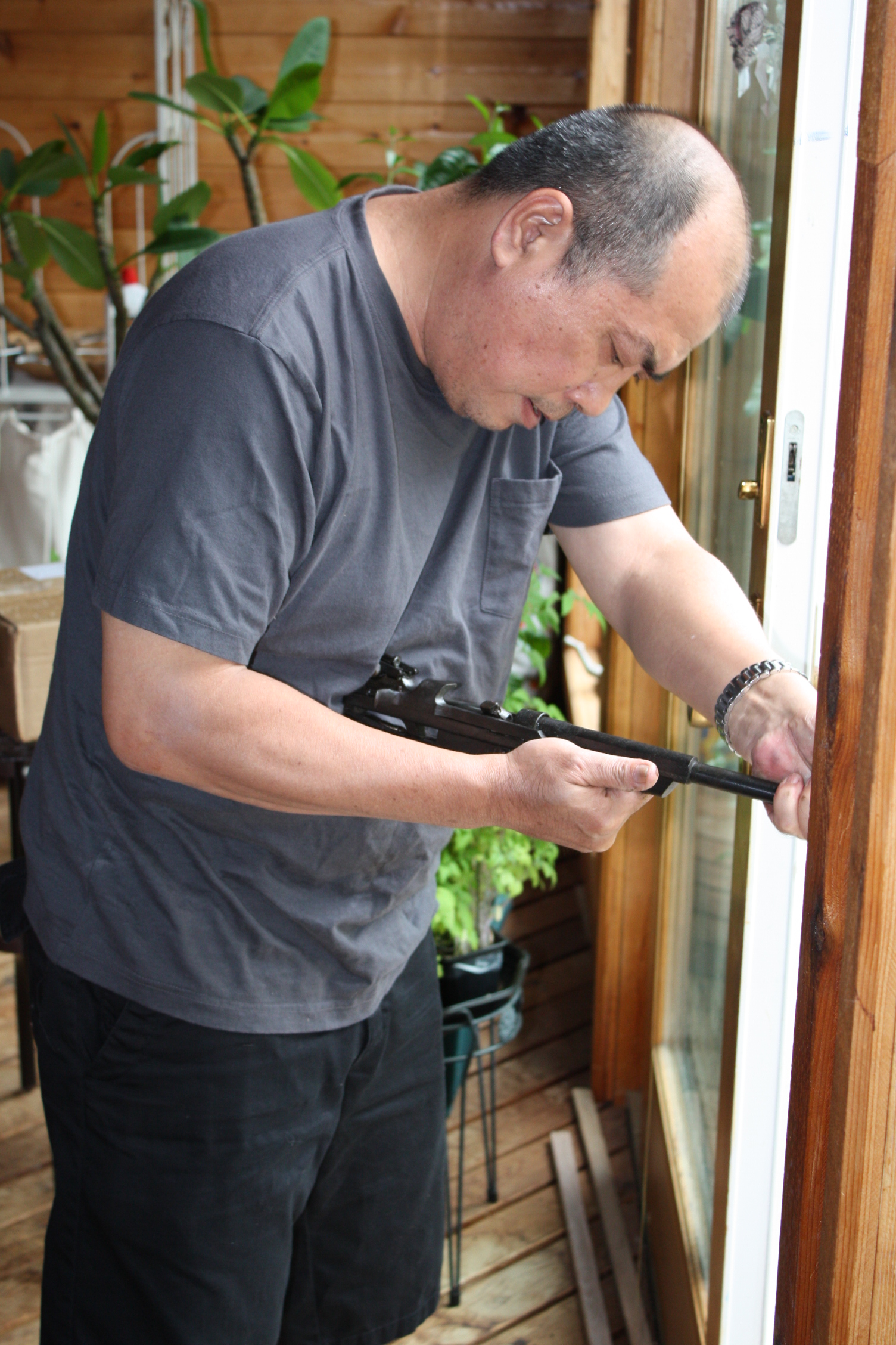 2009亚特兰大博览会