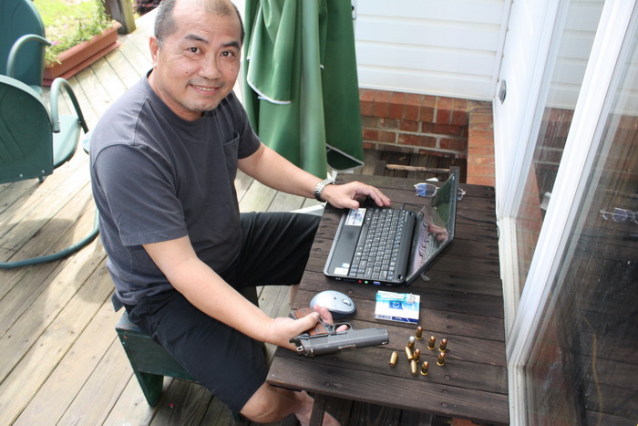 2009亚特兰大博览会