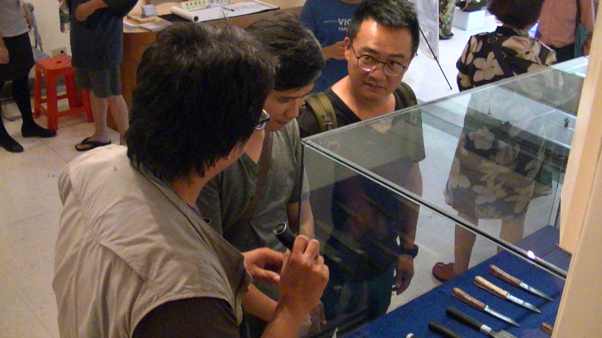 台中個展