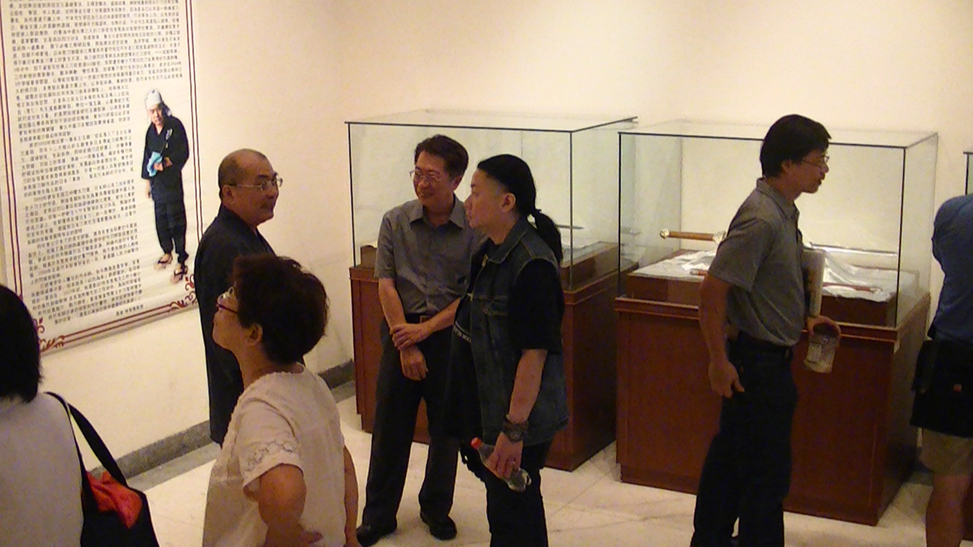 台中個展