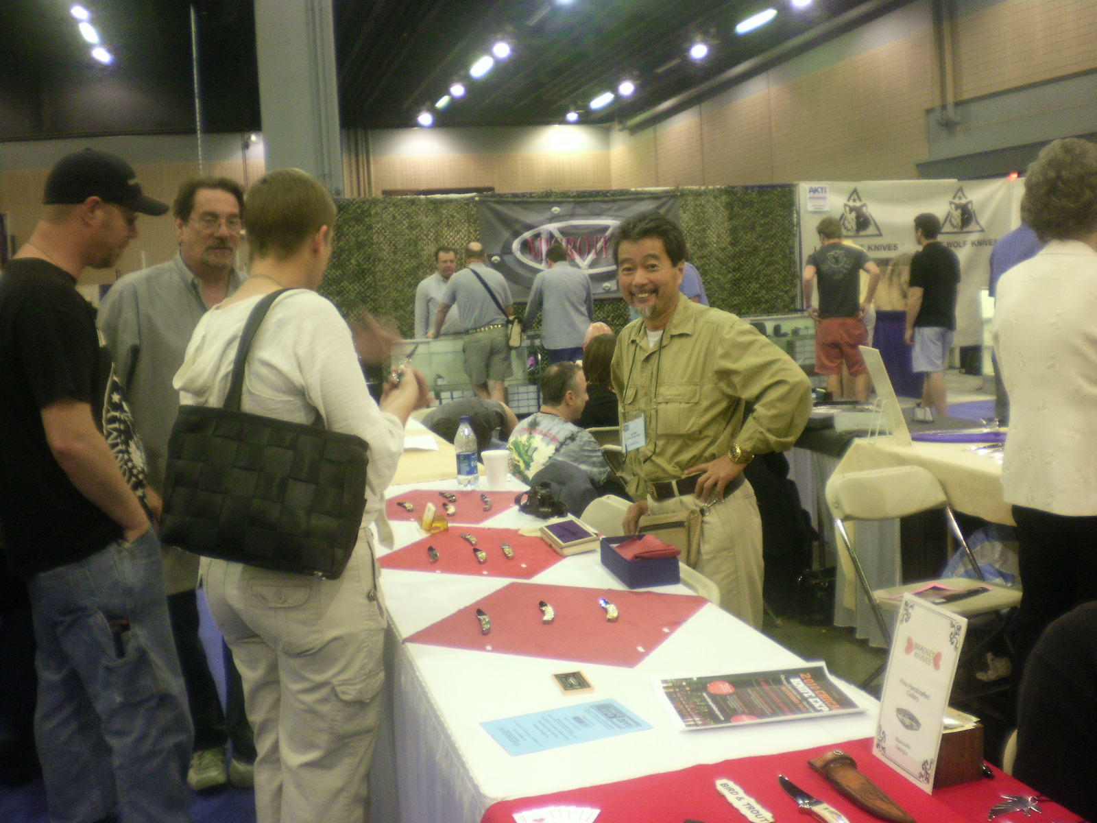 2010亚特兰大车展