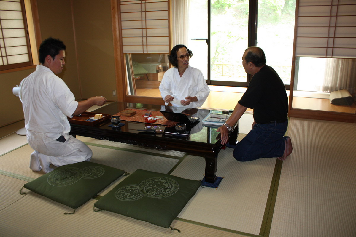 2005日本行