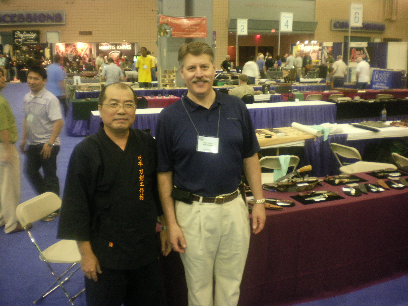 2010亚特兰大展会