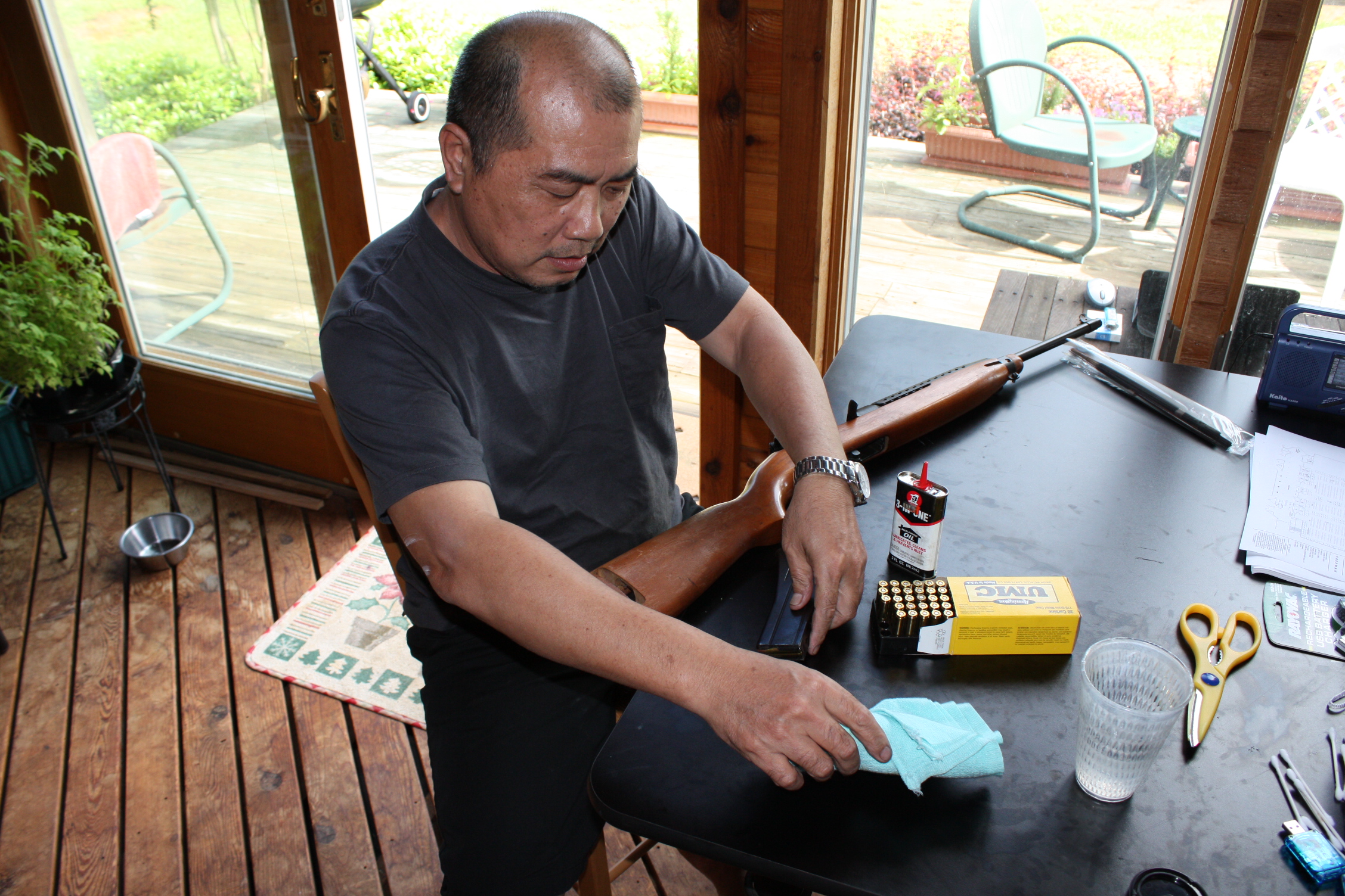 2009亚特兰大展会
