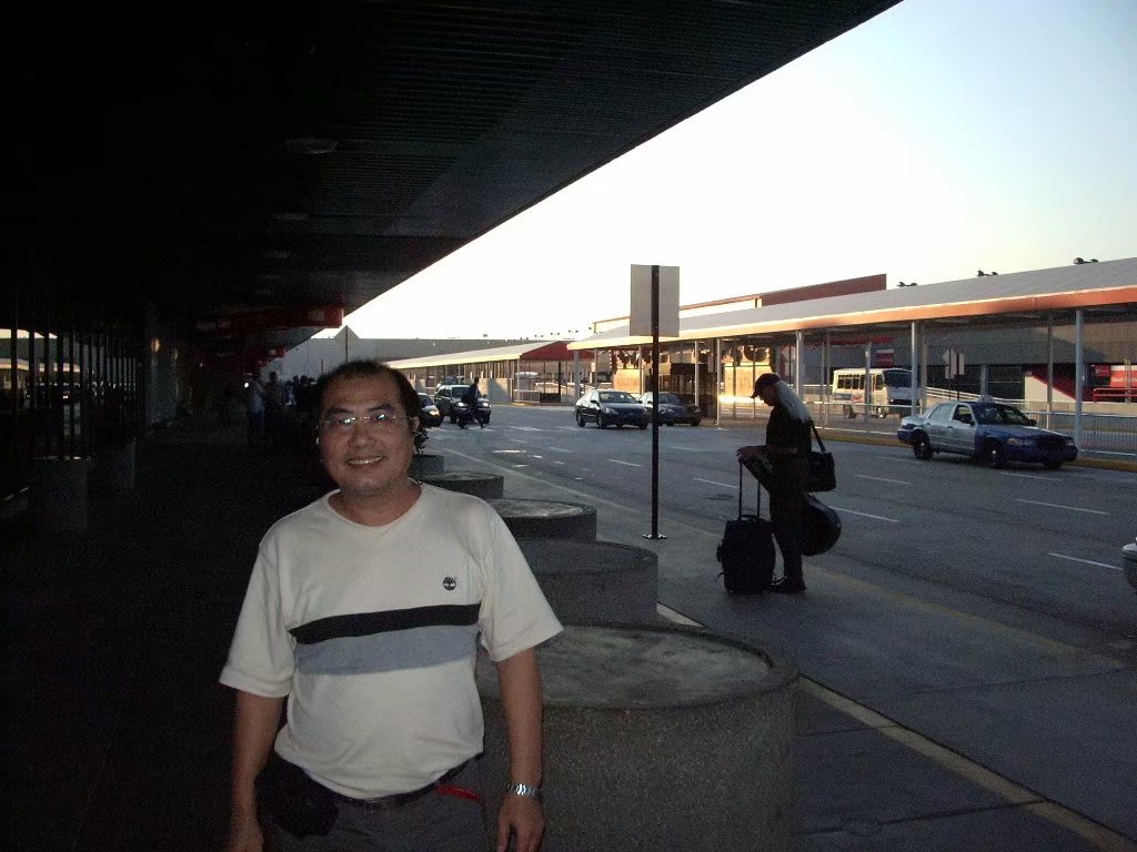 2007亚特兰大博览会