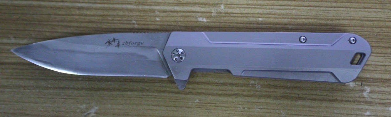 型號191刃長10cm柄長11.5cm寬度2.5cm厚度3mm價格1500