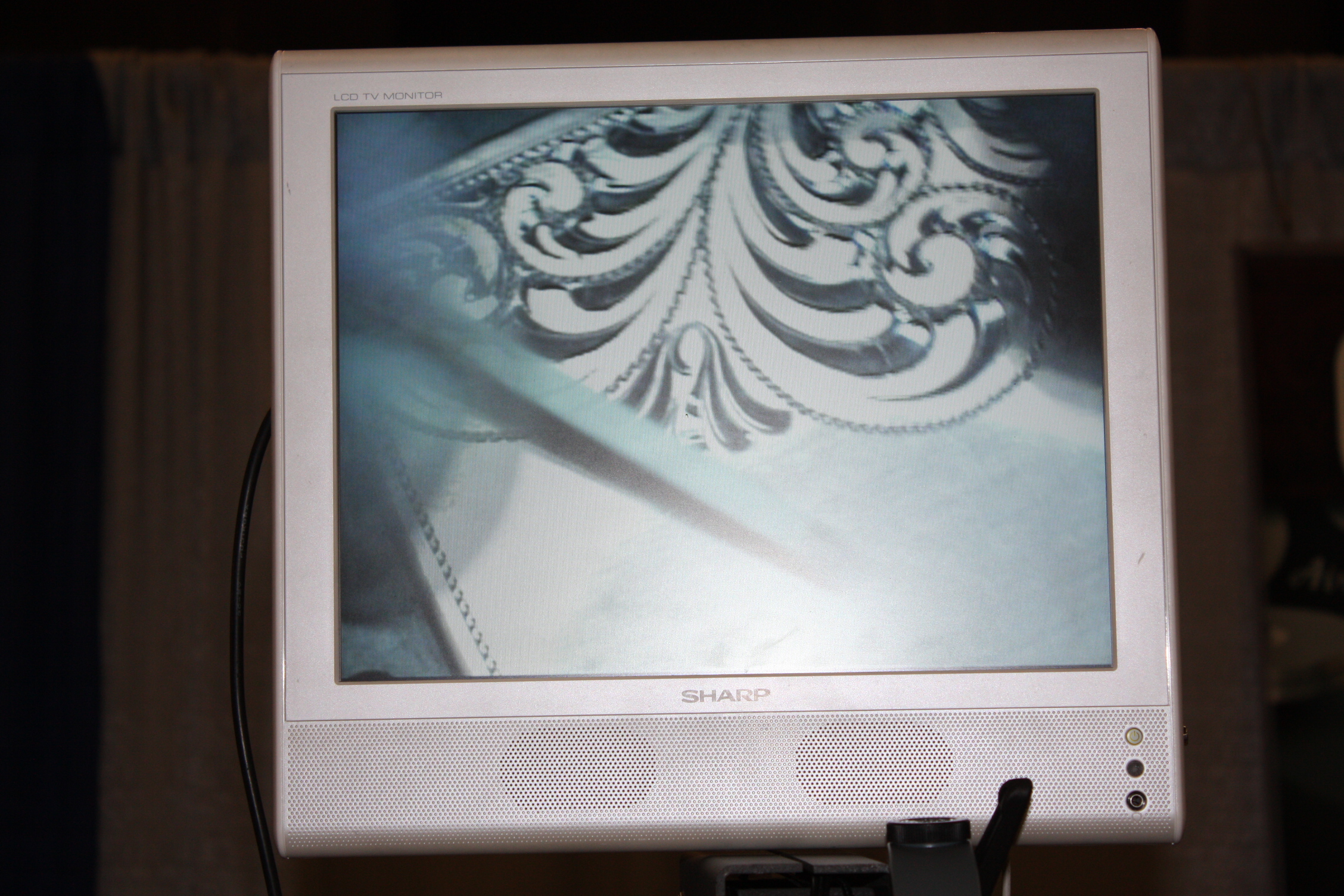 2009亚特兰大展