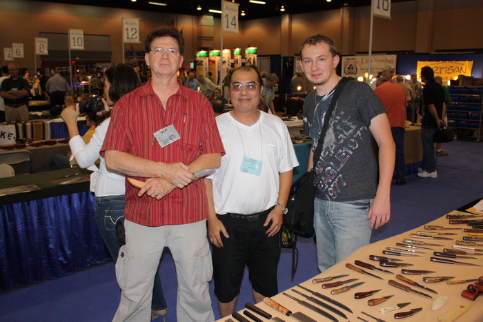2009亚特兰大博览会