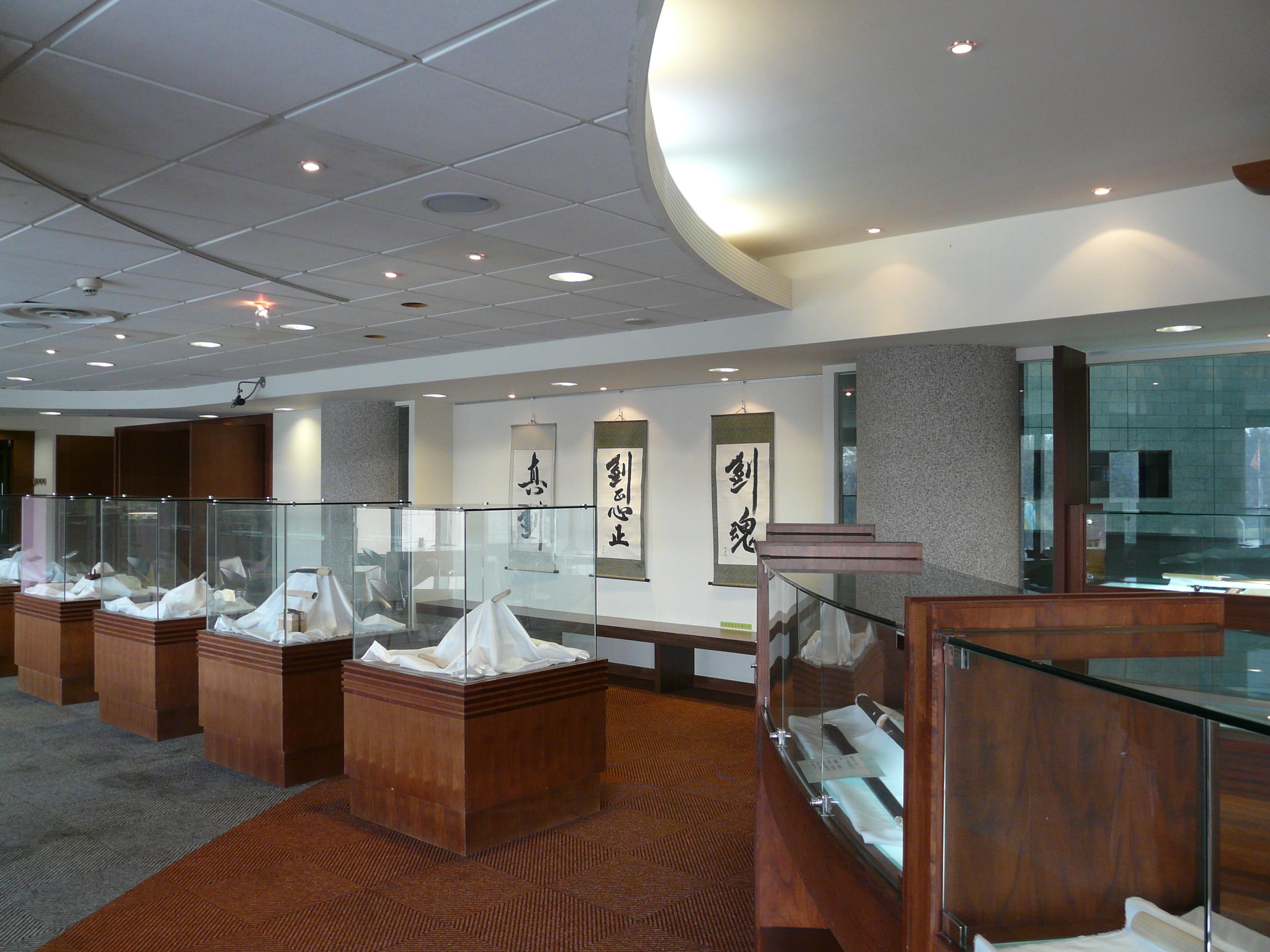 高雄科工館個展