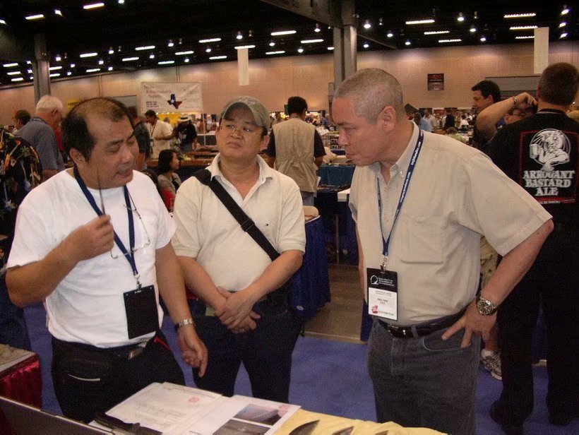2007亚特兰大博览会
