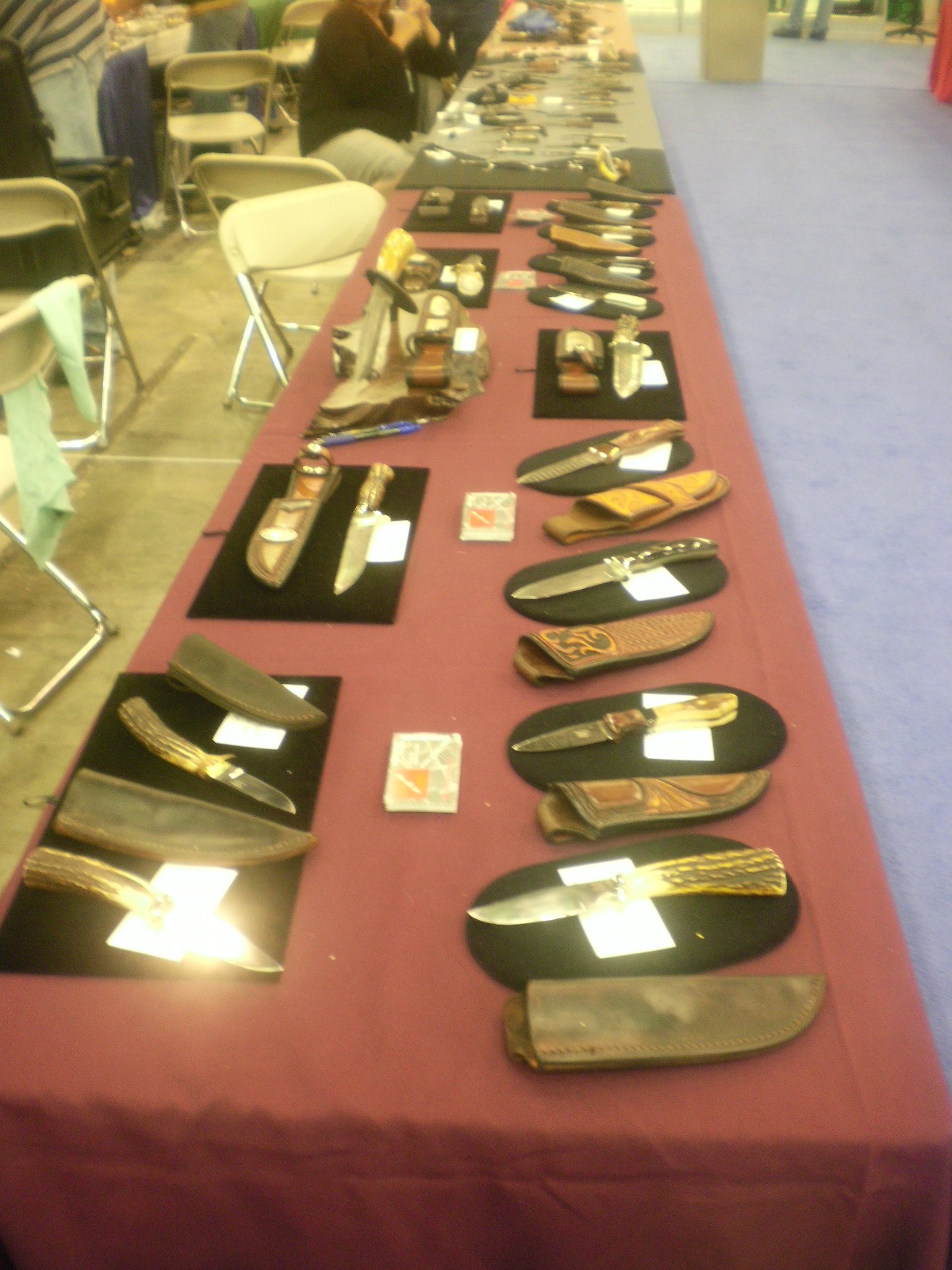 2010亚特兰大博览会
