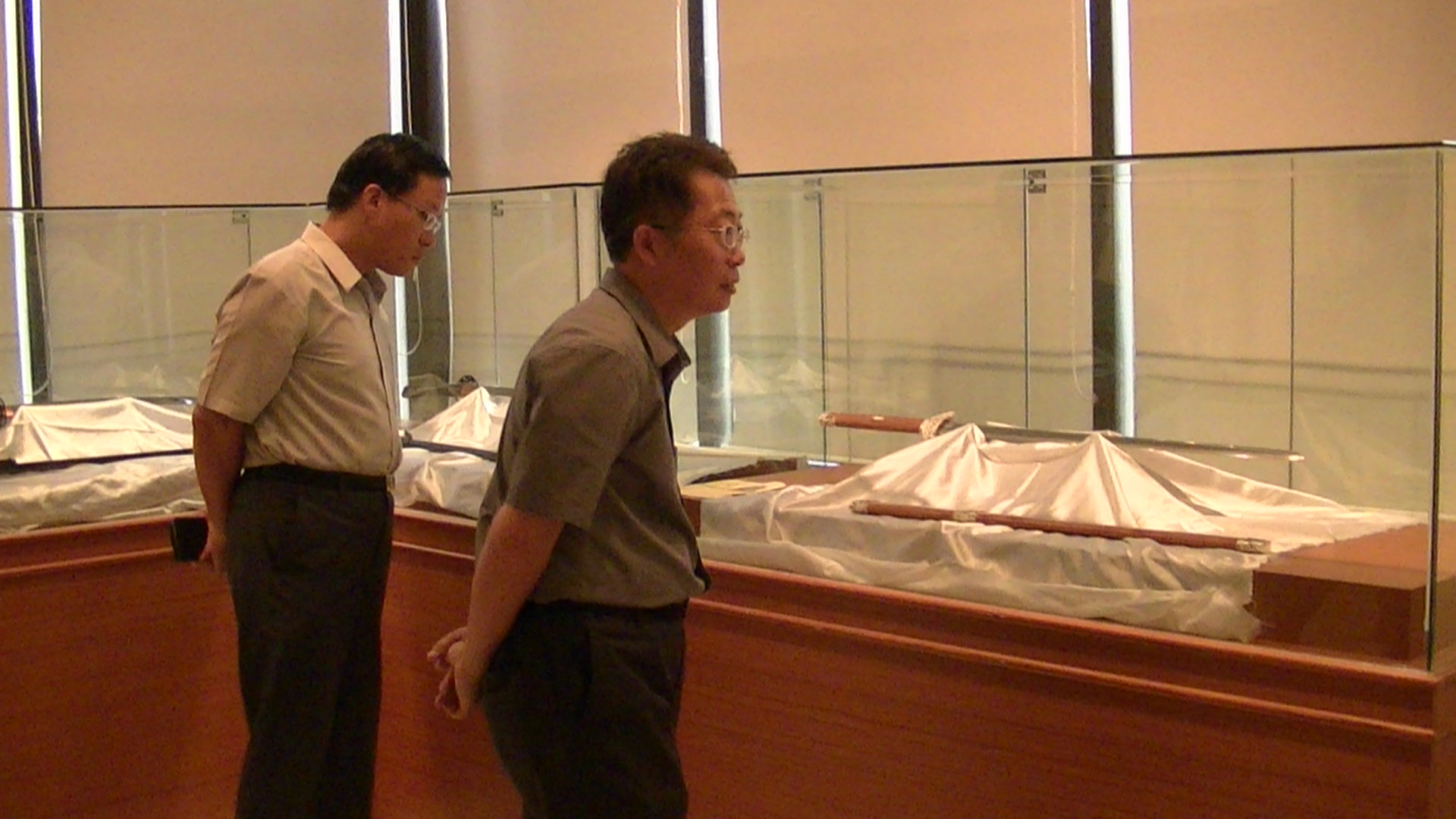 台中個展