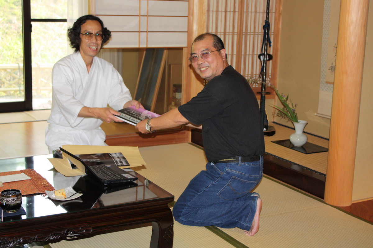 2005日本行