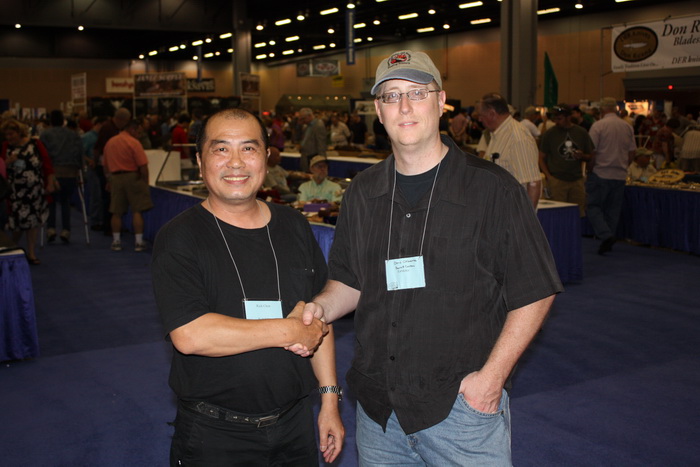 2009亚特兰大博览会