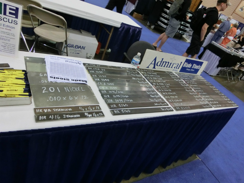 2015亞特蘭大展會